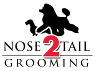 Nose 2 Tail Dog Grooming